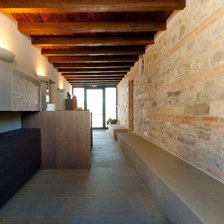 Rivalta  Locanda Sant'Ambrogio מראה חיצוני תמונה