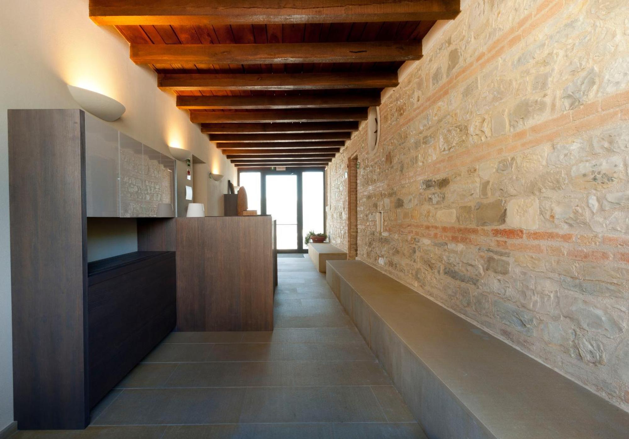 Rivalta  Locanda Sant'Ambrogio מראה חיצוני תמונה