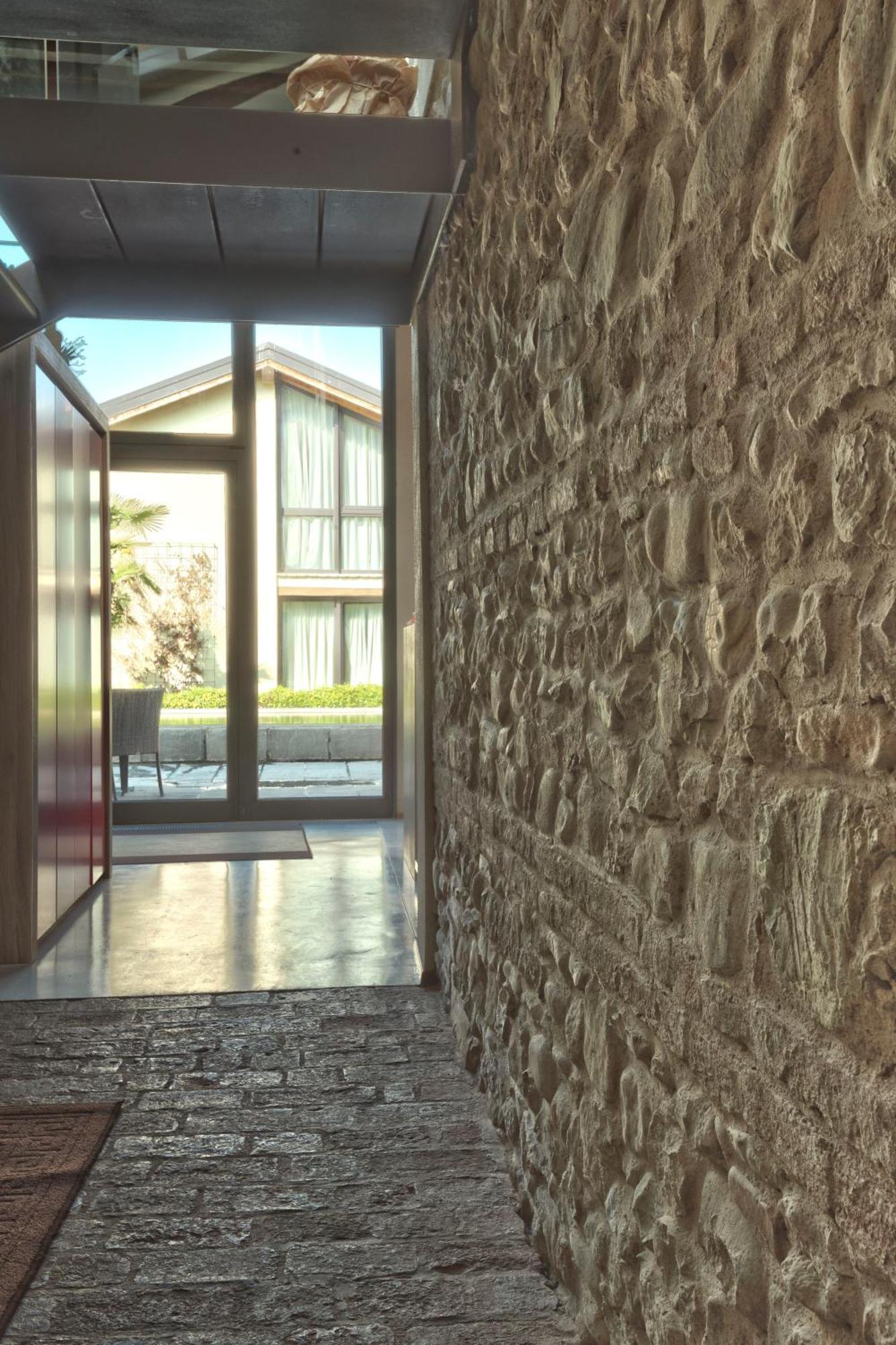 Rivalta  Locanda Sant'Ambrogio מראה חיצוני תמונה