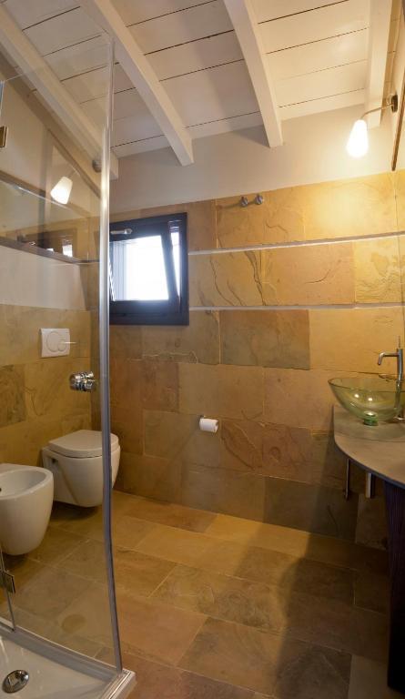Rivalta  Locanda Sant'Ambrogio חדר תמונה